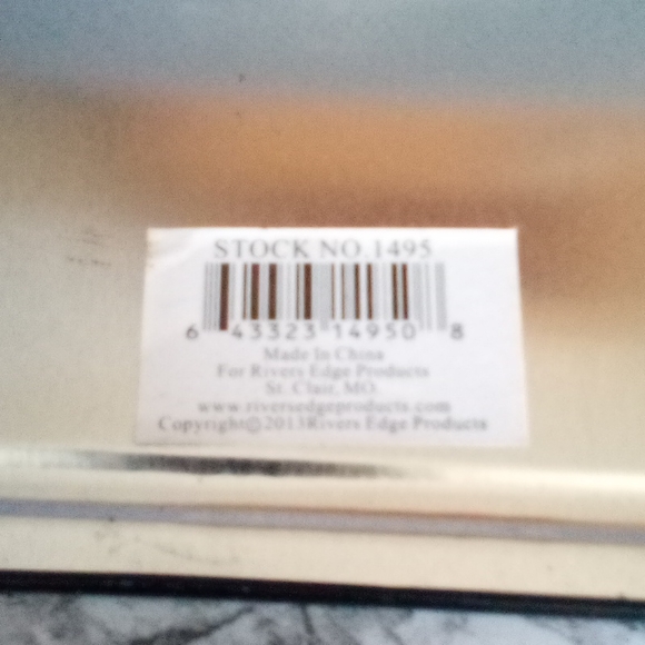 *SALE* Wall Decor/ Metal Statement Sign / Support the second amendment subject - Picture 3 of 6